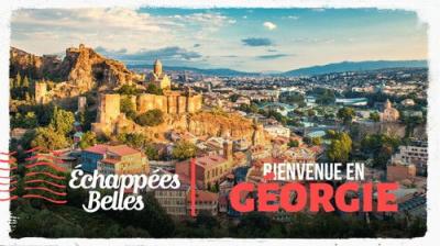 Échappées Belles