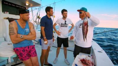 A League of Their Own US Road Trip