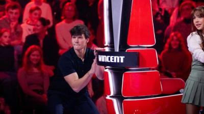 The Voice Kids