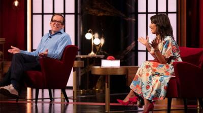 Richard Osman's House of Games Night