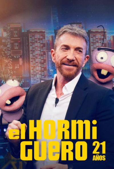 El hormiguero filmas online