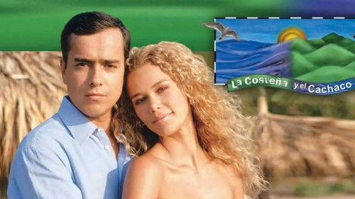 La costeña y el cachaco filmas žiurėti online