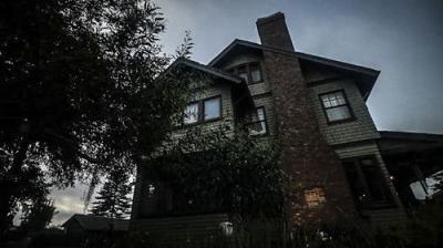 Ghost Adventures