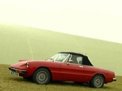 Wheeler Dealers