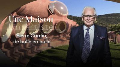 Une Maison, Un Artiste