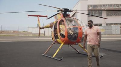 Privatus detektyvas Magnumas