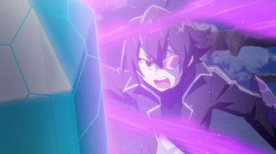 Bakuganai: Kovos planeta