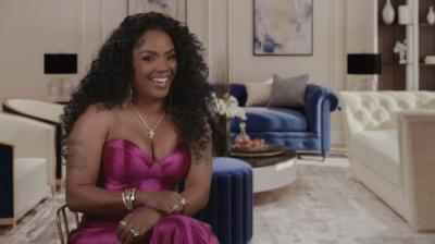 Love & Hip Hop Atlanta