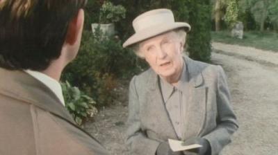 Miss Marple: A Murder Is Announced