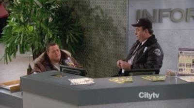 Mike & Molly