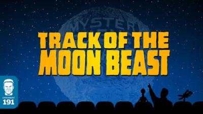 Mystery Science Theater 3000