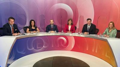Question Time