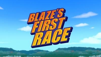 Blaze and the Monster Machines