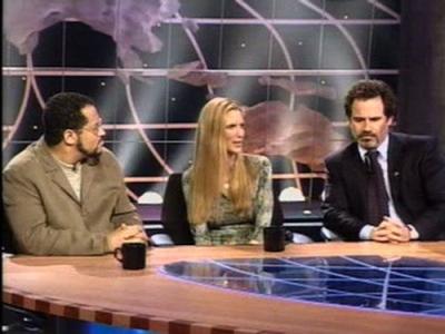 Real Time with Bill Maher