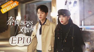 奈何BOSS又如何