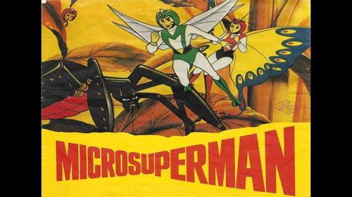 Microsuperman filmas žiurėti online