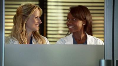 Emily Owens, M.D.