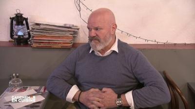 Cauchemar en cuisine avec Philippe Etchebest