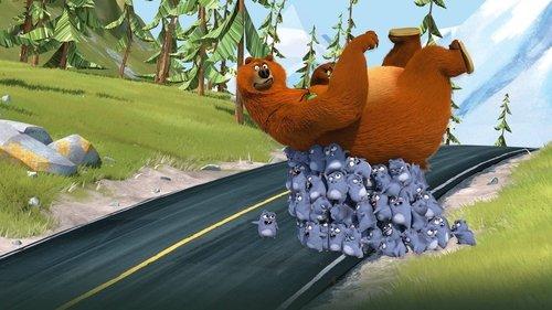 Grizzy et les Lemmings filmas žiurėti online