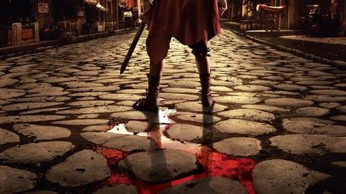 Roma filmas žiurėti online