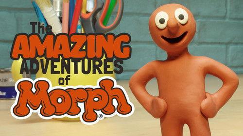 The Amazing Adventures of Morph filmas žiurėti online