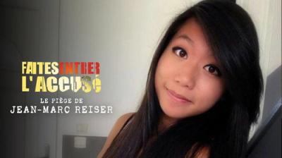 Faites entrer l'accusé