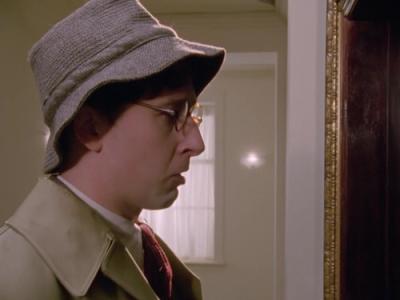 Jeeves and Wooster