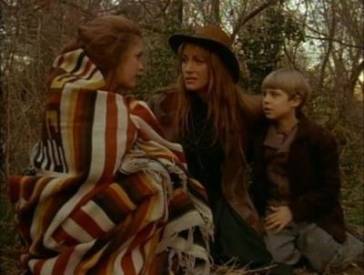 Dr. Quinn, Medicine Woman