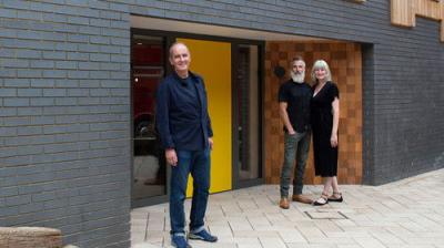 Grand Designs