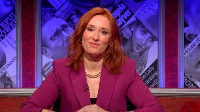 Have I Got News for You