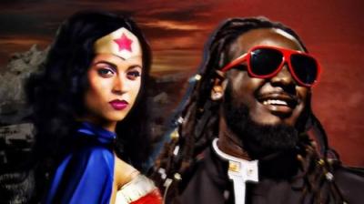 Epic Rap Battles of History