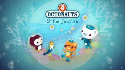 Octonauts
