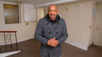 Homes Under the Hammer