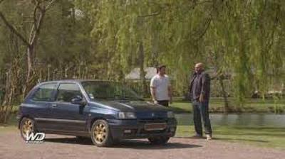 Wheeler Dealers France