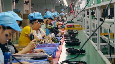 Foreign Correspondent