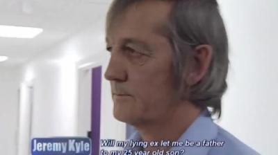 The Jeremy Kyle Show