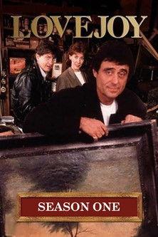 Lovejoy filmas online