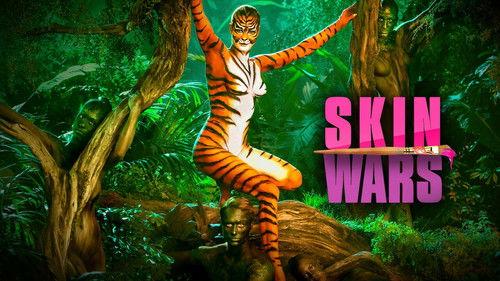 Skin Wars filmas žiurėti online