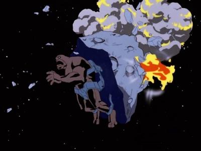 Superman: The Animated Series