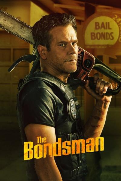 The Bondsman filmas online
