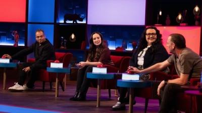 Richard Osman's House of Games