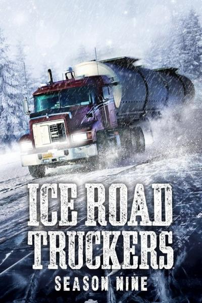 Ice Road Truckers filmas online