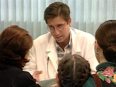 Médico de familia