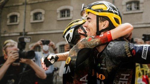 Tour de France : Au cœur du peloton filmas žiurėti online