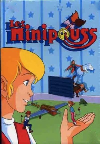 The Littles filmas online