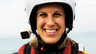 Saving Lives at Sea