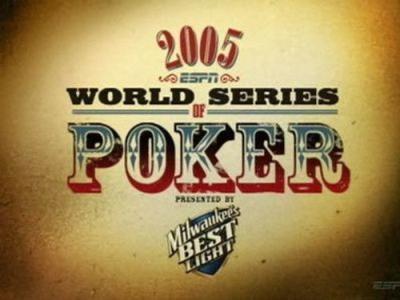 World Series of Poker