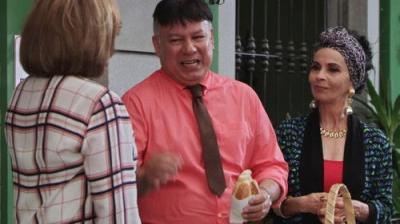 Vecinos