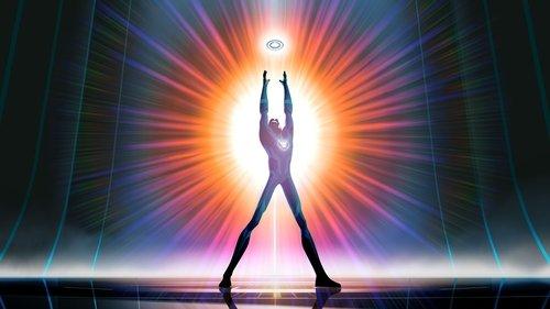 TRON: Uprising filmas žiurėti online