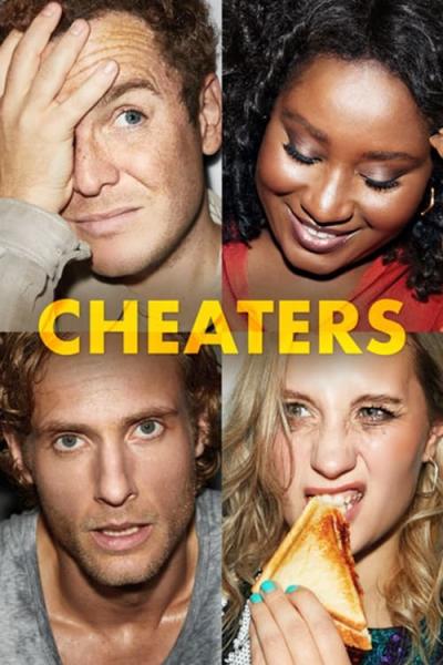Cheaters filmas online